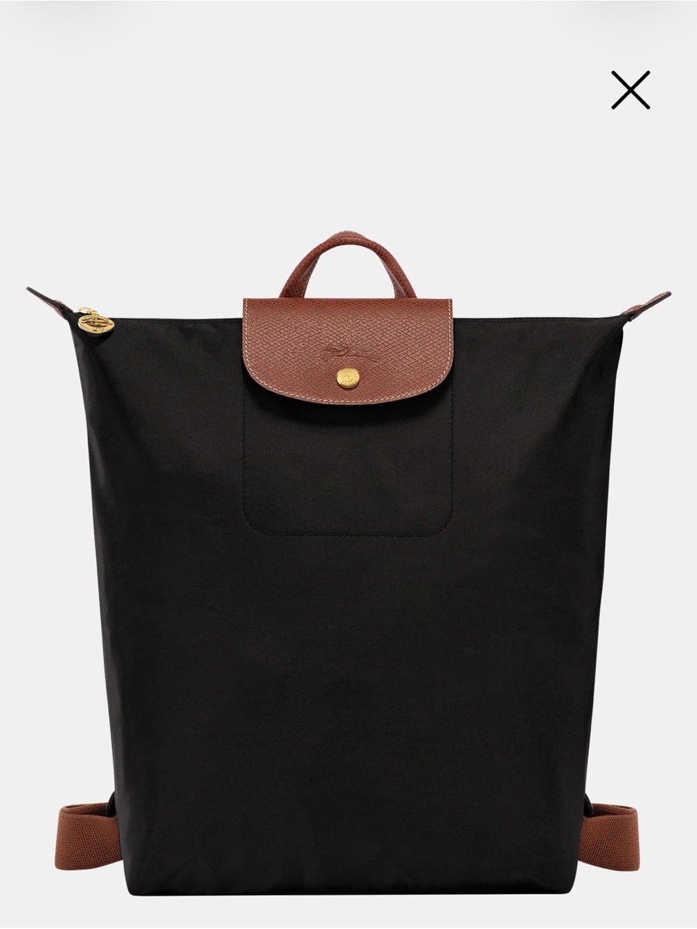 LE PLIAGE ORIGINAL M BACKPACK